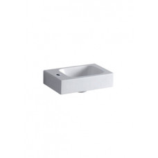 Раковина Geberit iCon 380х280 мм 124836000