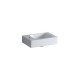 Раковина Geberit iCon 380х280 мм 124836000
