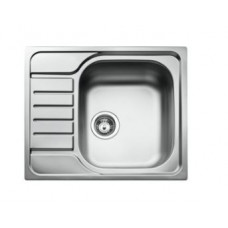 Кухонная мойка Teka Classic 580х500 40109615