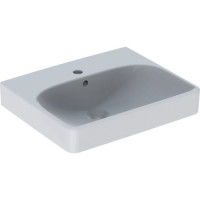 Раковина Geberit Smyle Square 500х410 мм 500.256.01.1