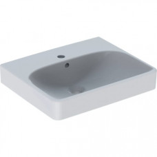 Раковина Geberit Smyle Square 500х410 мм 500.256.01.1