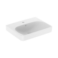 Раковина Geberit Smyle Square 550х440 мм 500.259.01.1