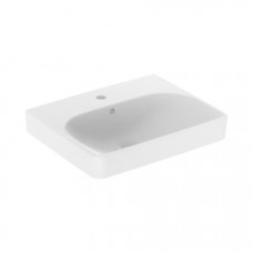 Раковина Geberit Smyle Square 550х440 мм 500.259.01.1