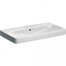 Раковина Geberit Smyle Square 900х480 мм 500.250.01.1