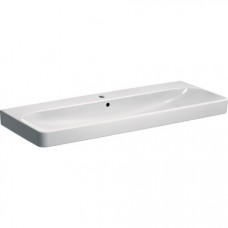 Раковина Geberit Smyle Square 1200х485 мм 500.226.01.1