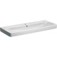 Раковина Geberit Smyle Square 1200х485 мм 500.226.01.1