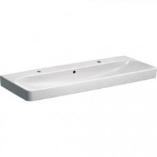 Раковина Geberit Smyle Square 1200х485 мм 500.253.01.1