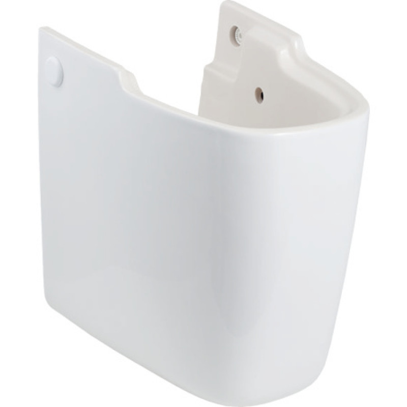 Полупьедестал Geberit Smyle Square 500.576.01.1