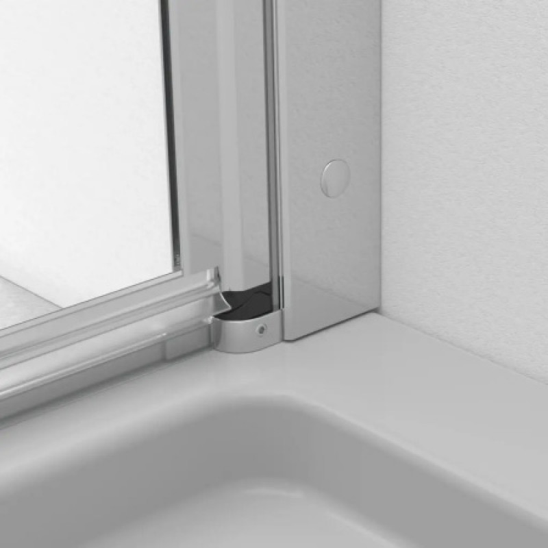 Душевая кабина Radaway Eos KDS II 1100х1950 L 13799483-01L