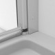 Душевая кабина Radaway Eos KDS II 1100х1950 L 13799483-01L