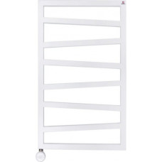 Полотенцесушитель Terma Zigzag 835x500 (soft 9016) Е1 + DRY WLZIG083050 K S96 E1 DRYW