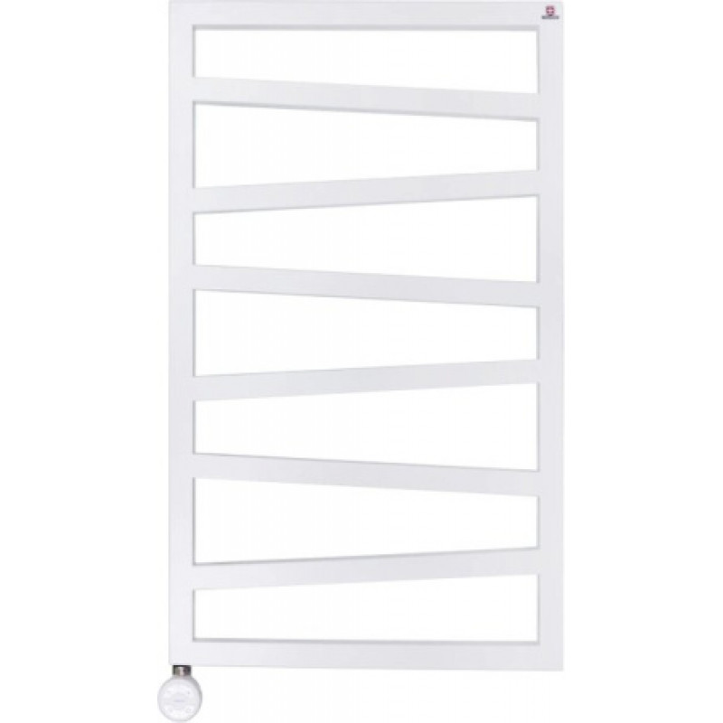 Полотенцесушитель Terma Zigzag 835x500 (soft 9016) Е1 + DRY WLZIG083050 K S96 E1 DRYW