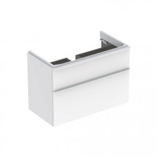 Тумба под умывальник Geberit Smyle Square 900х480 500.354.00.1