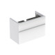 Тумба под умывальник Geberit Smyle Square 900х480 500.354.00.1