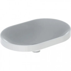 Раковина Geberit VaiForm 600х400 мм 500.731.01.2