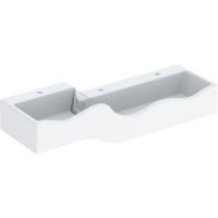 Раковина для дітей Geberit Bambini 1400х415 мм 430350016