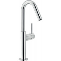Змішувач для раковини Nobili Acquarelli AQ93128/2CR
