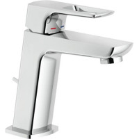 Змішувач для раковини Nobili Acqaviva VV103118/3CR