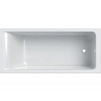 Ванна акриловая Geberit SELNOVA SQUARE 180х80 554.386.01.1