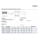 Ванна акриловая Geberit SELNOVA SQUARE 180х80 554.386.01.1