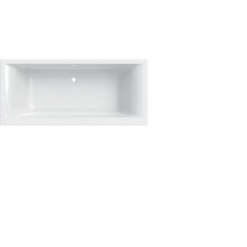 Ванна акрилова Geberit SELNOVA SQUARE DUO 180х80 554.387.01.1