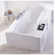 Ванна акриловая Geberit SOANA DUO 170х75 554.003.01.1