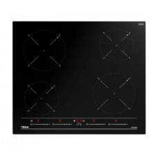 Варочная поверхность индукционная Teka IBC 64010 BK 112520012