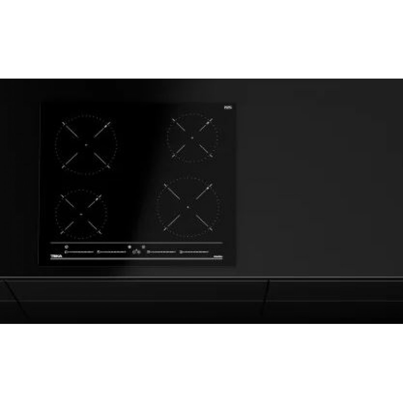 Варильна поверхня індукційна Teka IBC 64010 BK 112520012