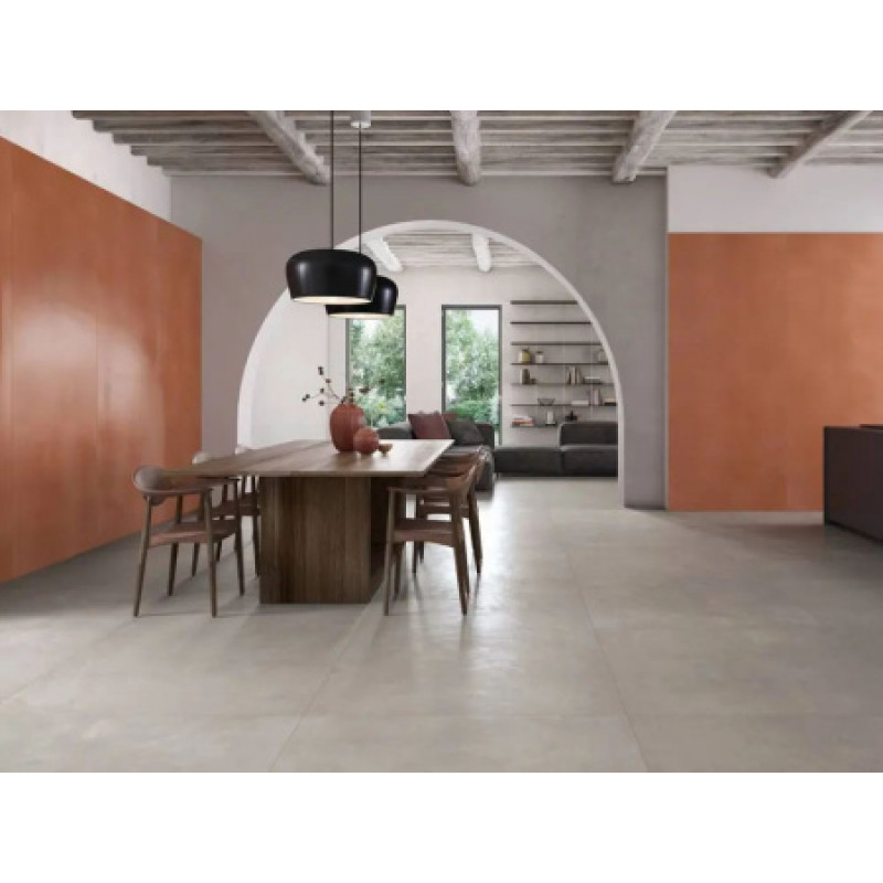 Плитка керамогранитная Refin Creos Coral 600x1200х9мм структурная/матовая ND54
