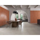 Плитка керамогранитная Refin Creos Coral 600x1200х9мм структурная/матовая ND54