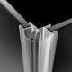 Душевая кабина Radaway Torrenta KDJ 90 R 133290-01-01R