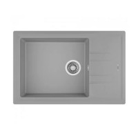 Кухонная мойка Teka Tegranit 780х510 115330035