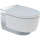 Унітаз підвісний з функцією біде Geberit AquaClean Mera Classic 146.204.21.1
