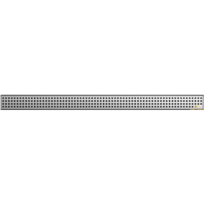 Душевая решетка ACO ShowerDrain C Квадрат 9010.88.69