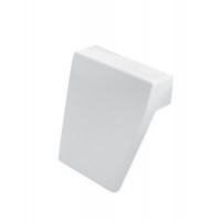 Підголівник для ванни Besco MODERN