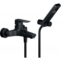 Смеситель для ванны Nobili Acquaviva VV103110BM