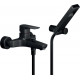 Смеситель для ванны Nobili Acquaviva VV103110BM