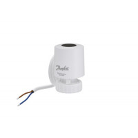 Термоелектричний привід Danfoss TWA-Q 24 NO 082F1603
