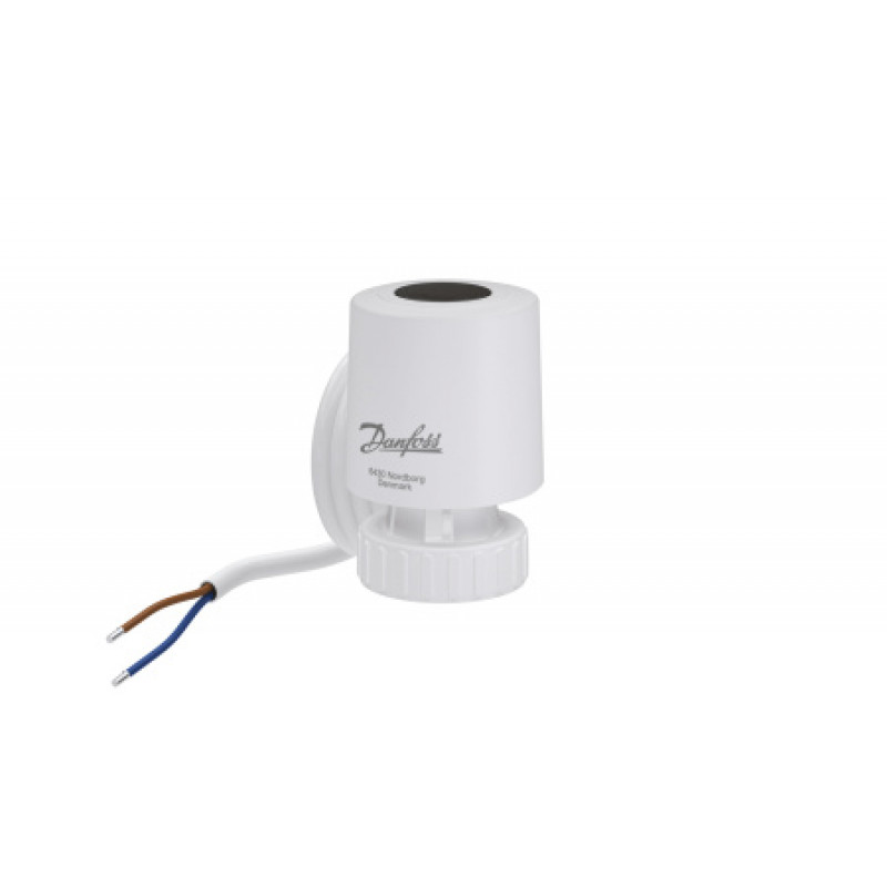 Термоэлектрический привод Danfoss TWA-Q 24 NO 082F1603