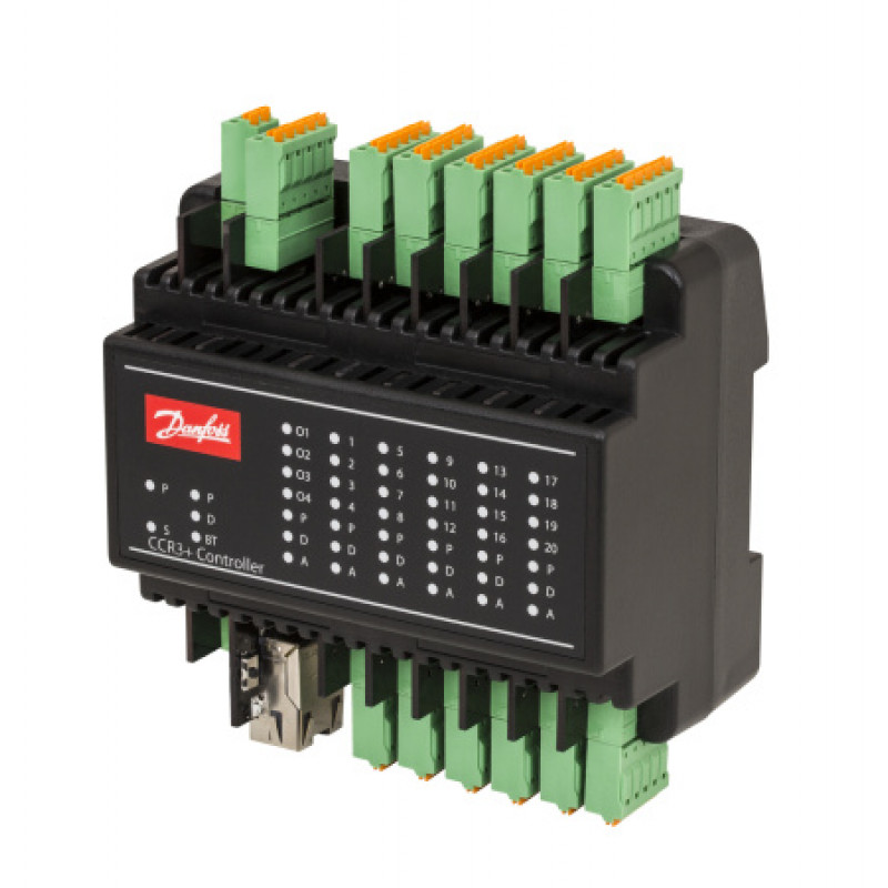 Контроллер Danfoss 003Z0396