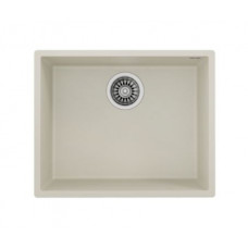 Кухонная мойка Teka Square 500х400 115230023