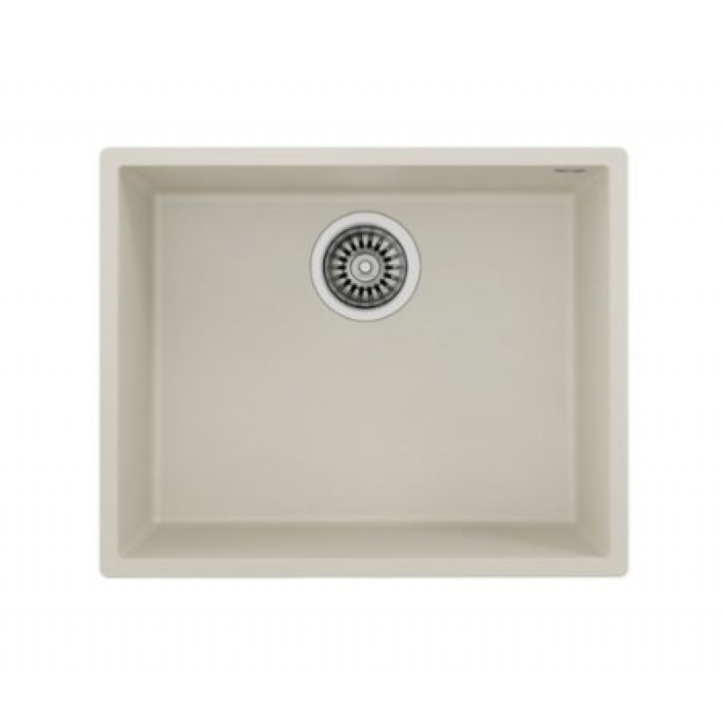 Кухонна мийка Teka Square 500х400 115230023