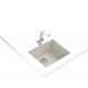 Кухонна мийка Teka Square 500х400 115230023