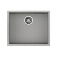 Кухонна мийка Teka Square 500х400 115230021