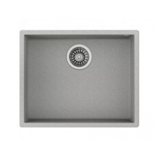 Кухонная мойка Teka Square 500х400 115230021