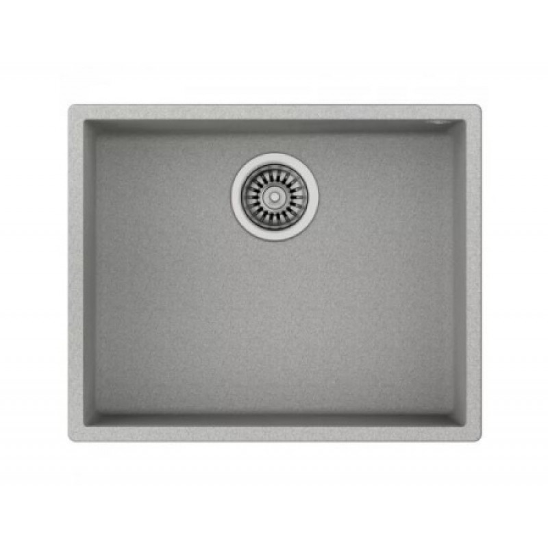 Кухонна мийка Teka Square 500х400 115230021