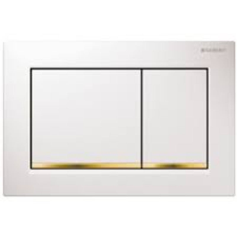 Клавиша смыва Geberit Sigma 30 115.883.KK.1