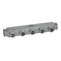 Колектор IVR 5 виходів 1/2" 186811505