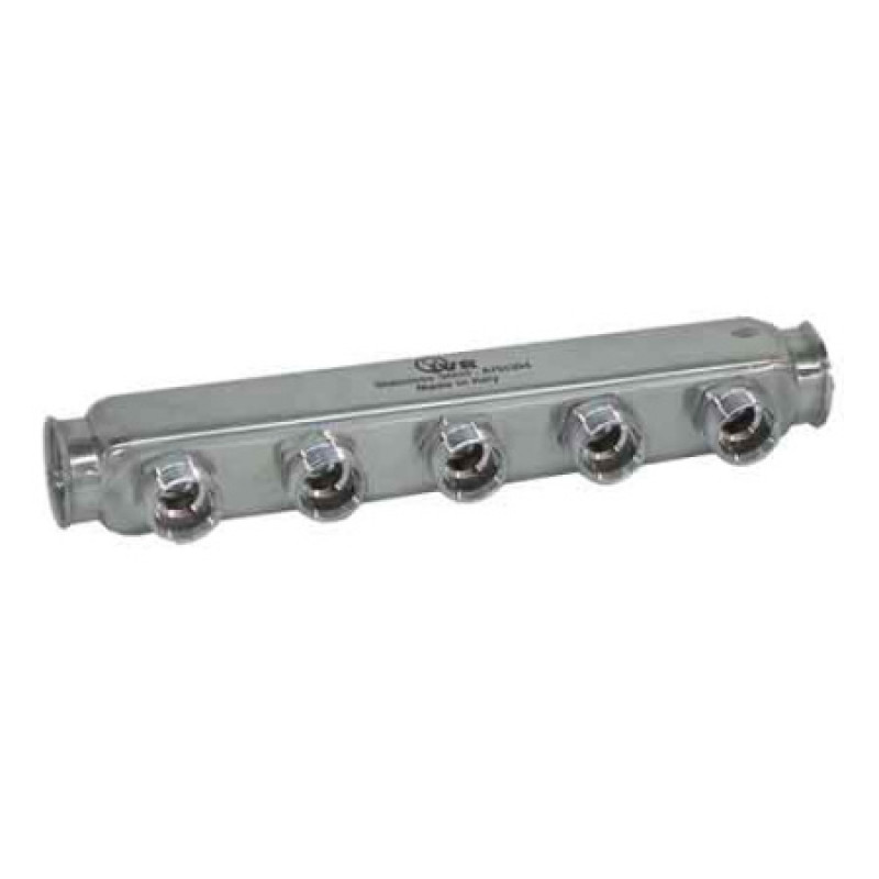Колектор IVR 5 виходів 1/2" 186811505