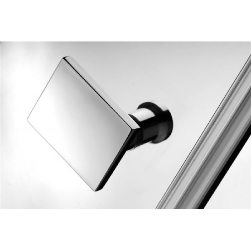 Душові двері RADAWAY Eos DWD II 730x1950 13799730-01-01